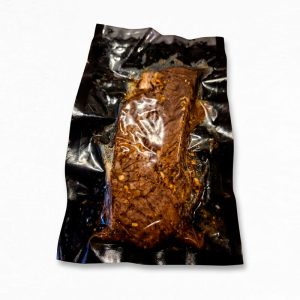 Brisket a la chilena